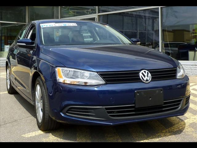 Photo of 2011 Volkswagen Jetta
