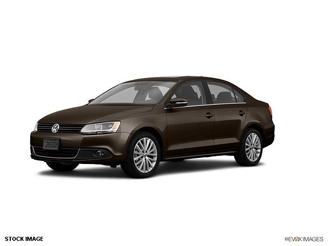Photo of 2011 Volkswagen Jetta