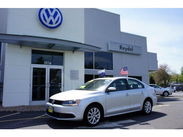 Photo of 2011 Volkswagen Jetta
