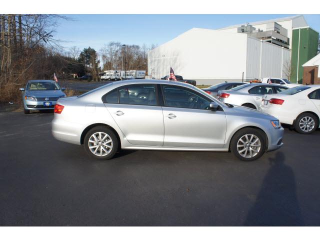 Photo of 2011 Volkswagen Jetta