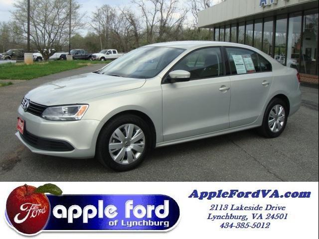 Photo of 2011 Volkswagen Jetta