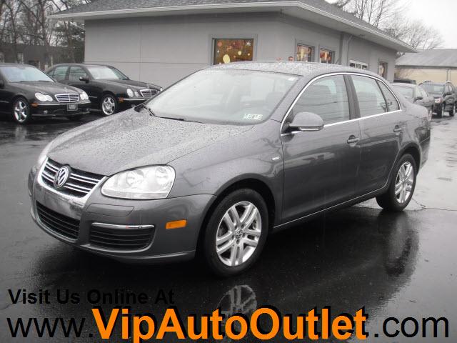 Photo of 2007 Volkswagen Jetta