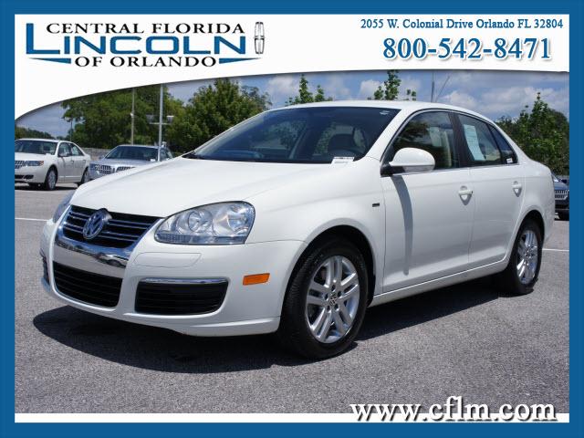 Photo of 2007 Volkswagen Jetta