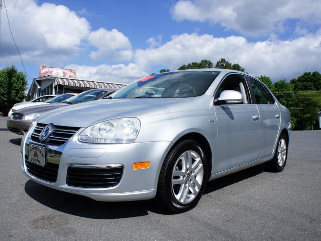 Photo of 2007 Volkswagen Jetta