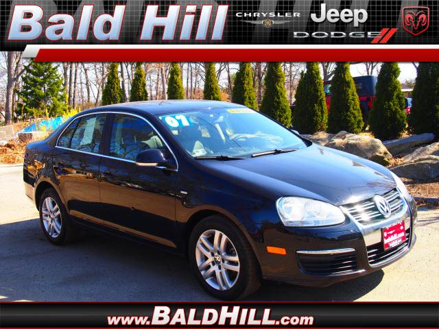Photo of 2007 Volkswagen Jetta