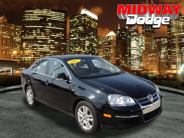 Photo of 2007 Volkswagen Jetta