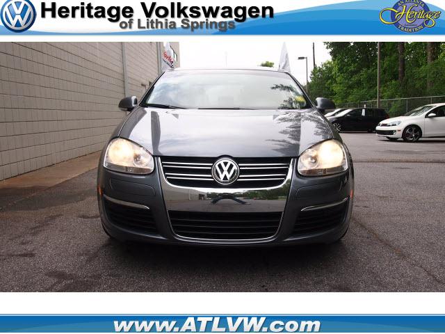 Photo of 2007 Volkswagen Jetta