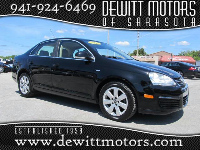 Photo of 2007 Volkswagen Jetta Sedan