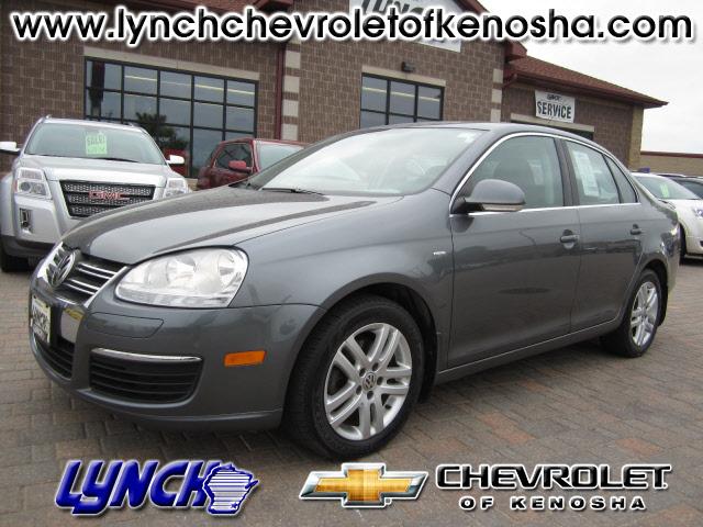 Photo of 2007 Volkswagen Jetta