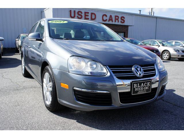 Photo of 2007 Volkswagen Jetta