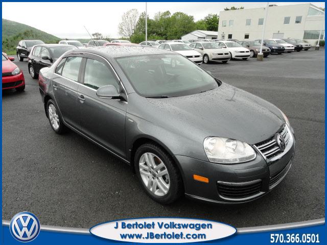 Photo of 2007 Volkswagen Jetta