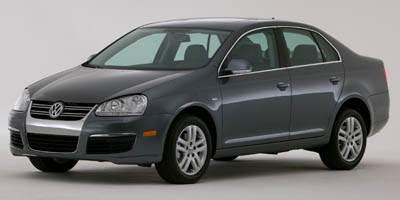 Photo of 2007 Volkswagen Jetta