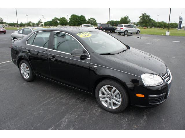 Photo of 2007 Volkswagen Jetta