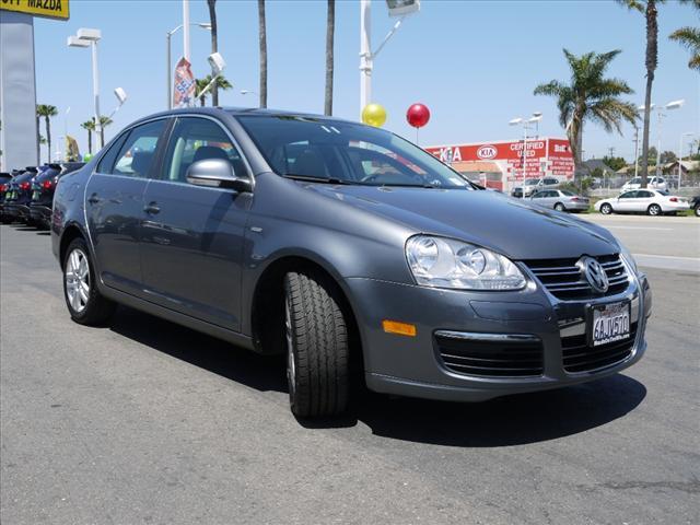 Photo of 2007 Volkswagen Jetta