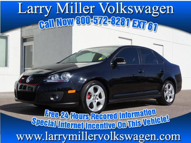 Photo of 2009 Volkswagen GLI