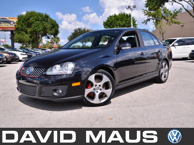 Photo of 2008 Volkswagen GLI