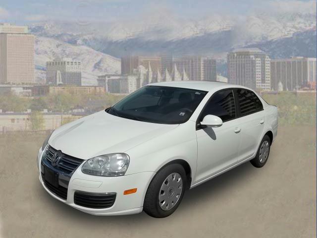 Photo of 2007 Volkswagen Jetta Sedan