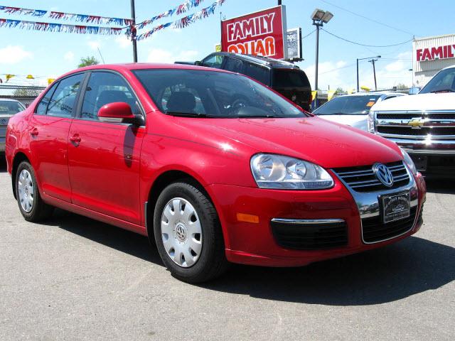 Photo of 2007 Volkswagen Jetta