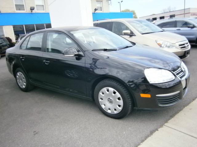 Photo of 2007 Volkswagen Jetta
