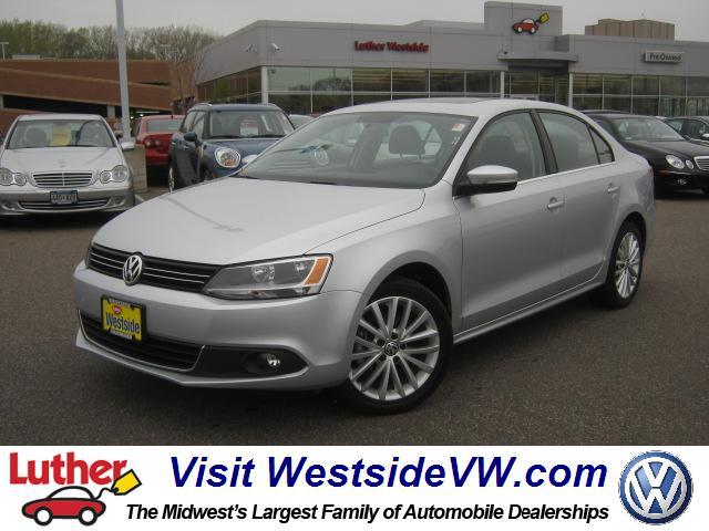 Photo of 2012 Volkswagen Jetta