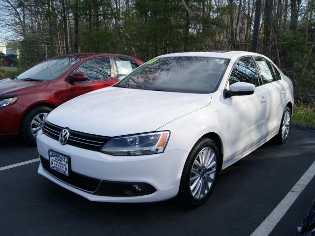 Photo of 2011 Volkswagen Jetta