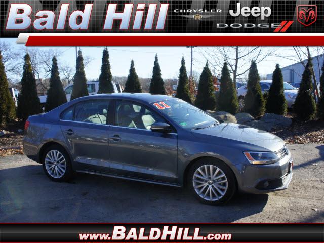 Photo of 2011 Volkswagen Jetta