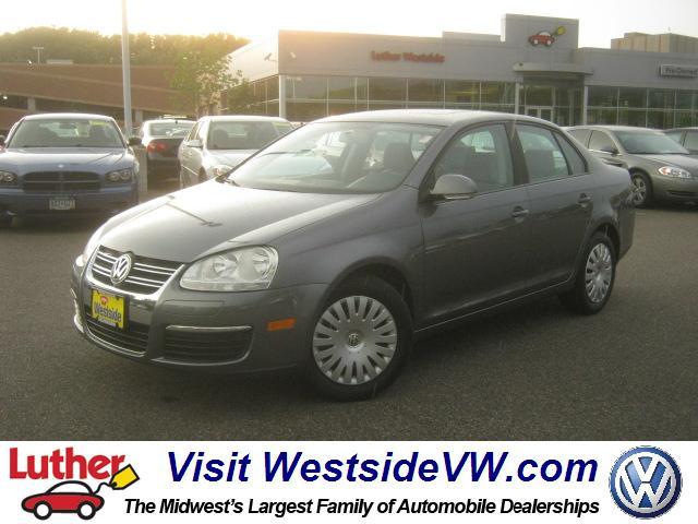 Photo of 2009 Volkswagen Jetta