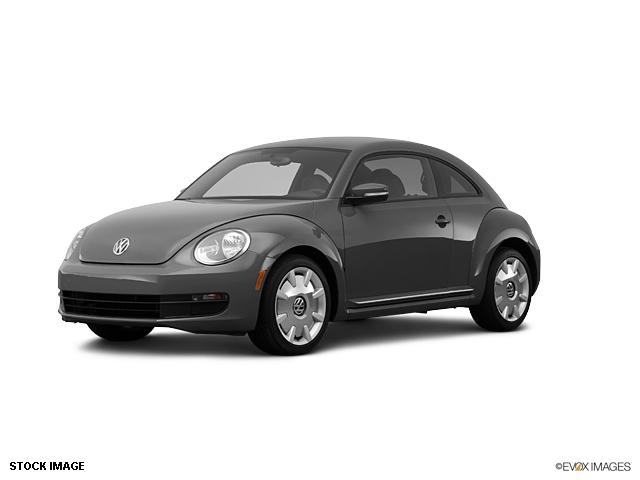 Photo of 2012 Volkswagen Beetle