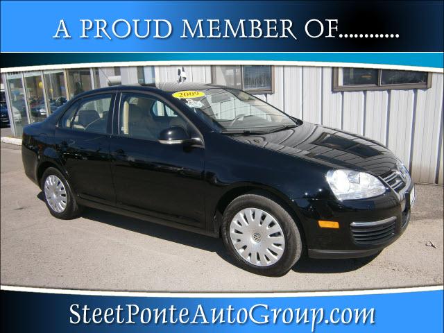 Photo of 2009 Volkswagen Jetta