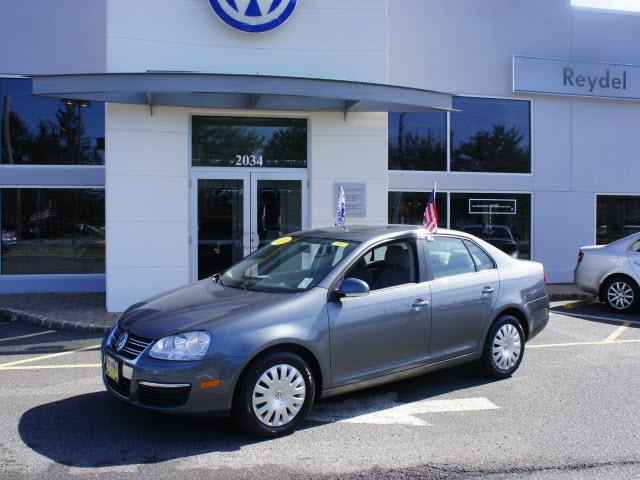 Photo of 2009 Volkswagen Jetta