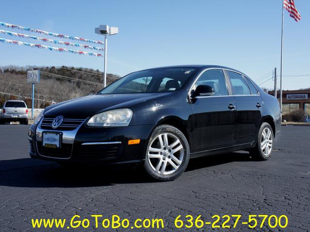 Photo of 2007 Volkswagen Jetta