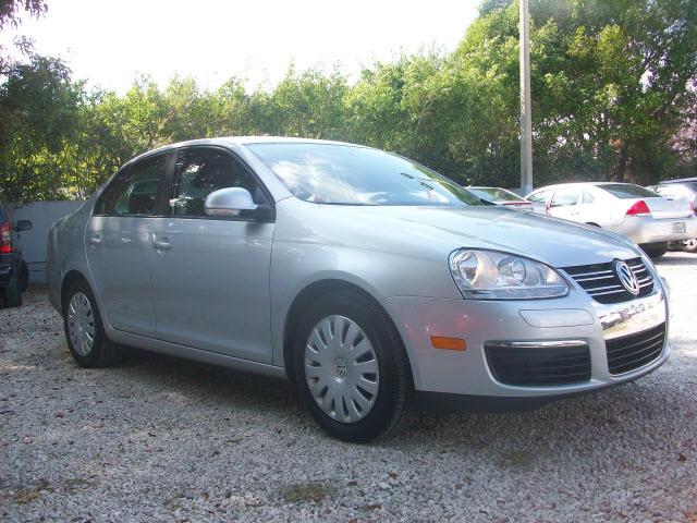 Photo of 2009 Volkswagen Jetta