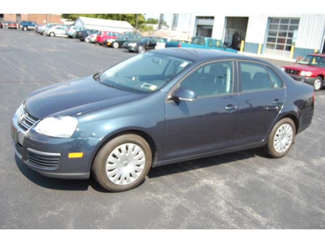 Photo of 2008 Volkswagen Jetta