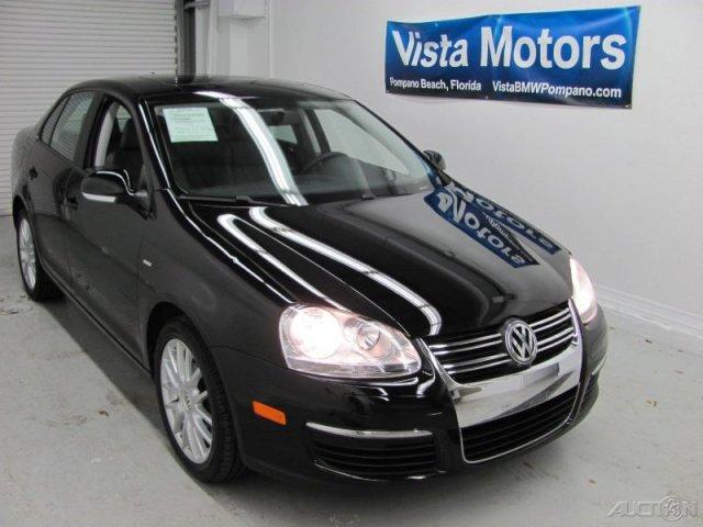 Photo of 2008 Volkswagen Jetta