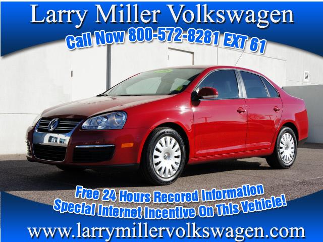 Photo of 2008 Volkswagen Jetta