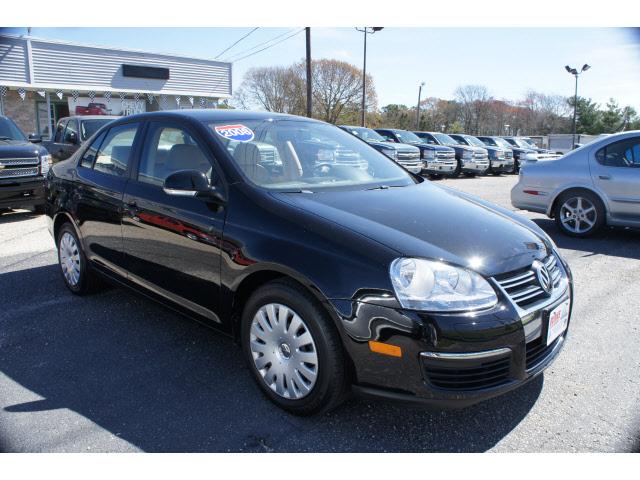 Photo of 2008 Volkswagen Jetta