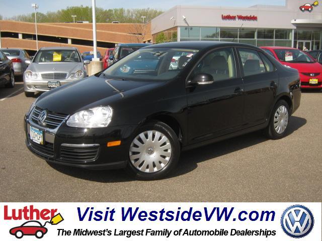 Photo of 2009 Volkswagen Jetta