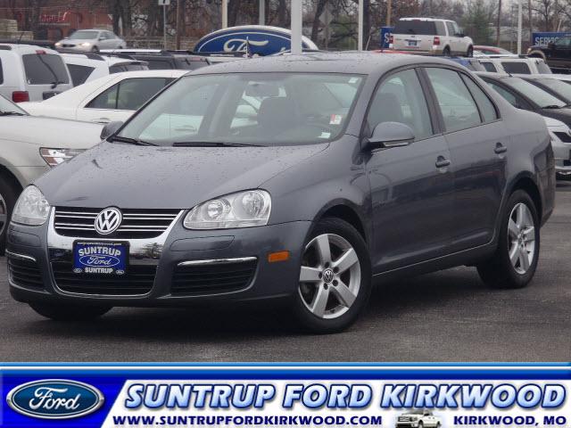 Photo of 2008 Volkswagen Jetta
