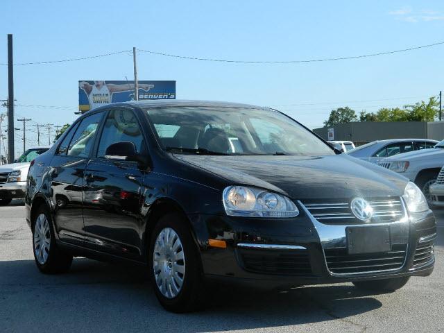 Photo of 2009 Volkswagen Jetta