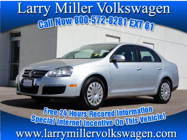 Photo of 2009 Volkswagen Jetta