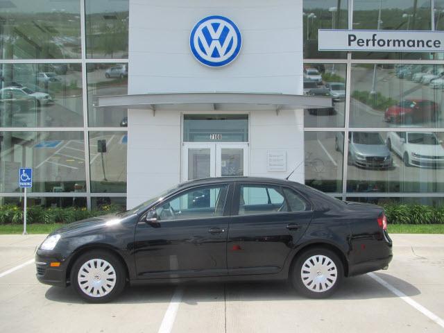 Photo of 2009 Volkswagen Jetta