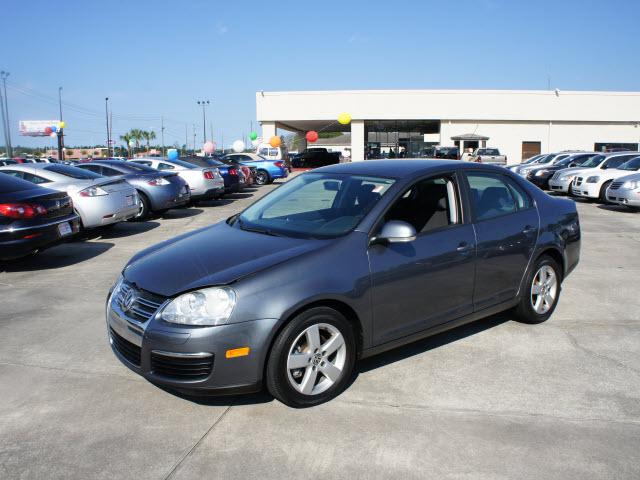 Photo of 2009 Volkswagen Jetta