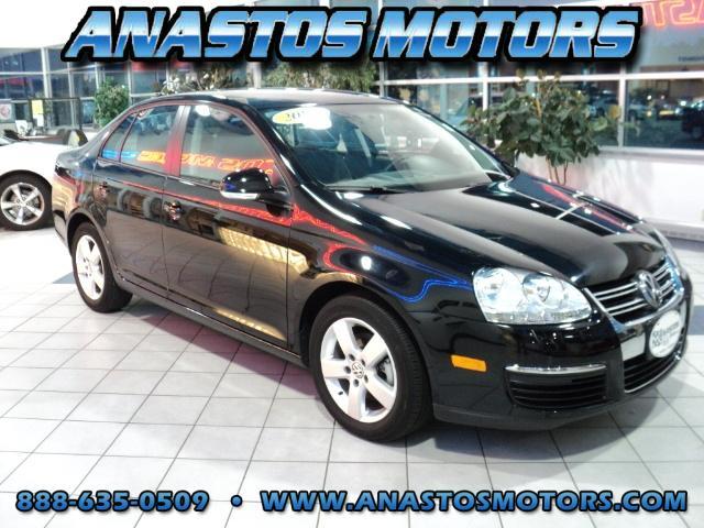 Photo of 2009 Volkswagen Jetta