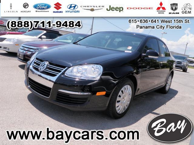 Photo of 2009 Volkswagen Jetta