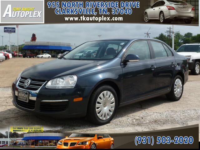 Photo of 2009 Volkswagen Jetta