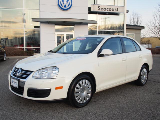 Photo of 2008 Volkswagen Jetta