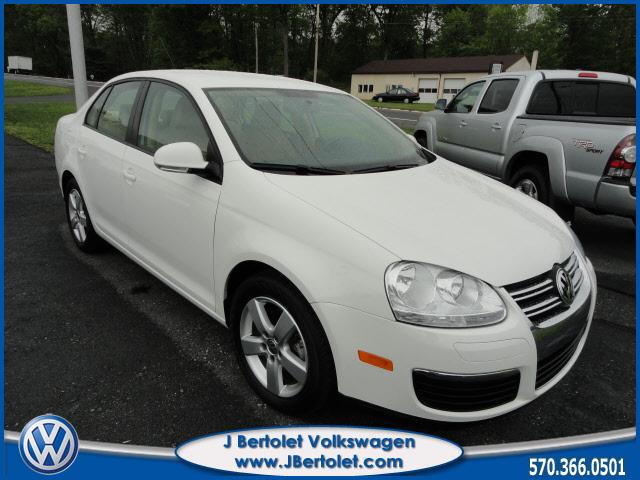 Photo of 2009 Volkswagen Jetta