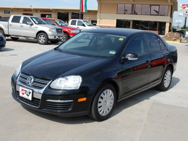 Photo of 2009 Volkswagen Jetta