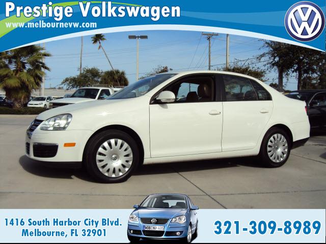 Photo of 2009 Volkswagen Jetta