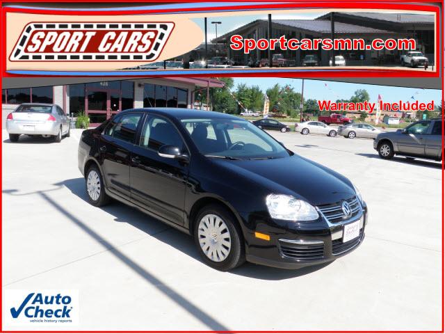 Photo of 2009 Volkswagen Jetta